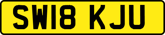 SW18KJU