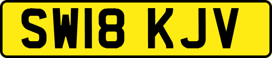 SW18KJV