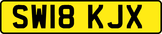 SW18KJX