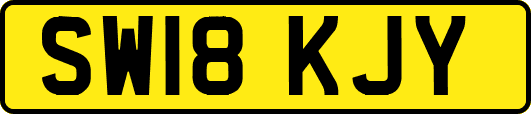 SW18KJY