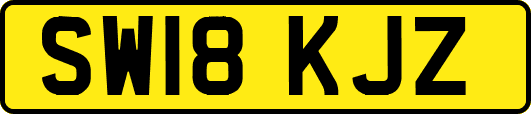SW18KJZ