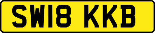 SW18KKB