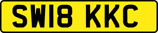 SW18KKC