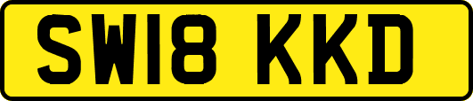 SW18KKD