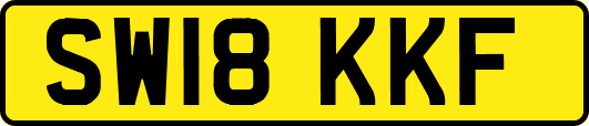 SW18KKF