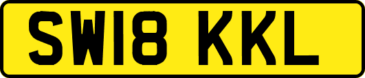 SW18KKL
