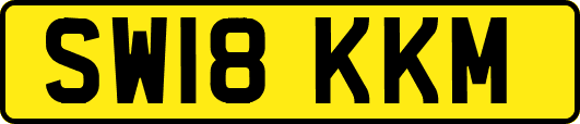 SW18KKM