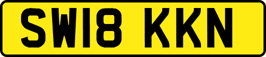 SW18KKN
