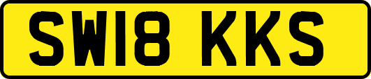 SW18KKS