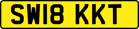 SW18KKT