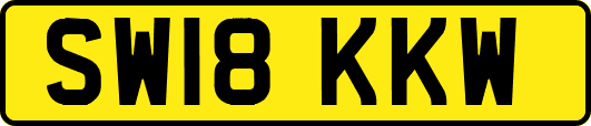 SW18KKW