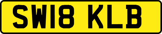 SW18KLB