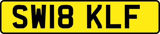 SW18KLF