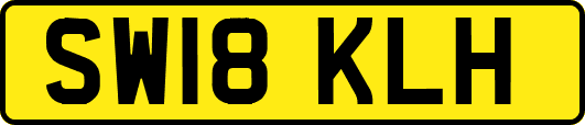 SW18KLH