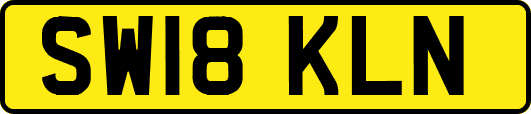 SW18KLN