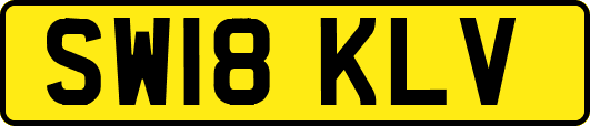 SW18KLV
