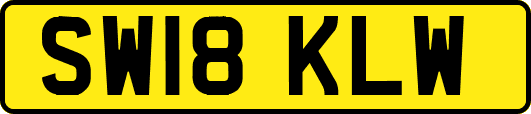 SW18KLW