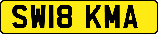 SW18KMA