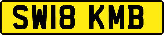 SW18KMB