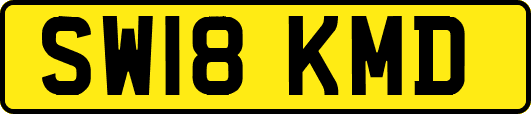 SW18KMD