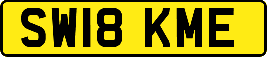 SW18KME