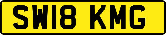 SW18KMG