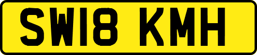 SW18KMH