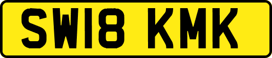 SW18KMK