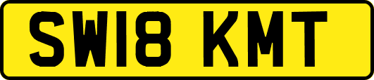 SW18KMT