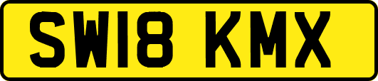 SW18KMX