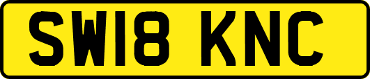 SW18KNC