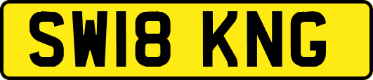 SW18KNG