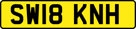 SW18KNH