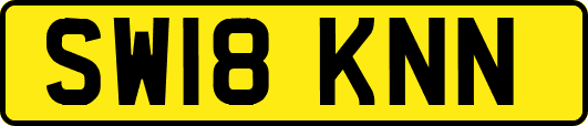 SW18KNN