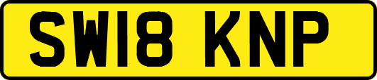 SW18KNP