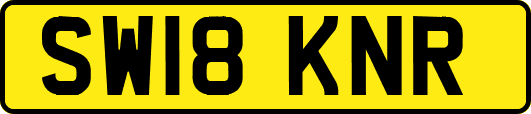 SW18KNR