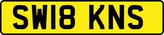 SW18KNS