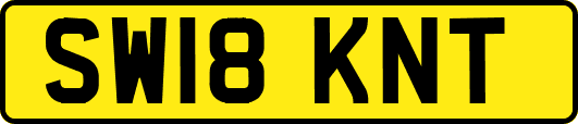 SW18KNT
