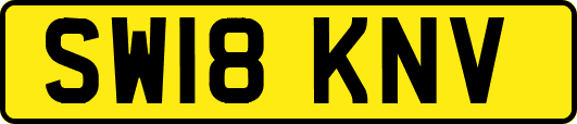 SW18KNV