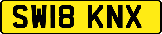 SW18KNX