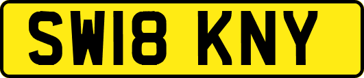 SW18KNY
