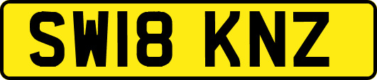 SW18KNZ