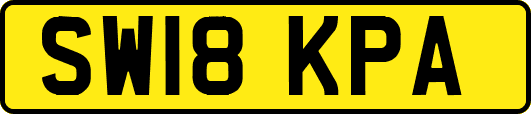 SW18KPA