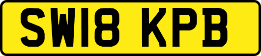 SW18KPB