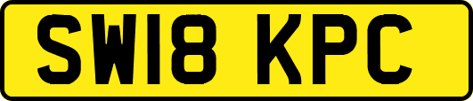SW18KPC