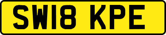 SW18KPE