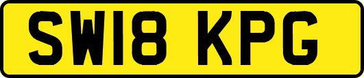 SW18KPG