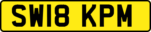 SW18KPM