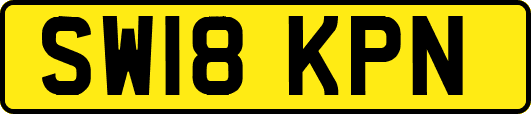 SW18KPN