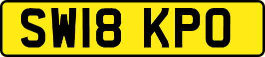 SW18KPO